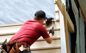 Best Aluminum Siding Installation  in Brandywine, MD